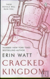 Cracked Kingdom