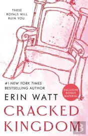 Cracked Kingdom