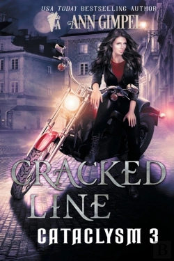 Bertrand.pt - Cracked Line: An Urban Fantasy