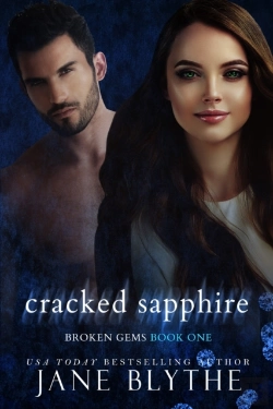 Bertrand.pt - Cracked Sapphire