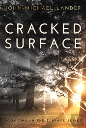 Cracked Surface