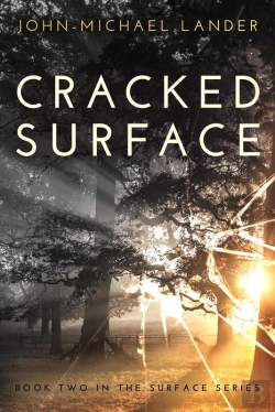Bertrand.pt - Cracked Surface