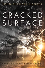 Cracked Surface