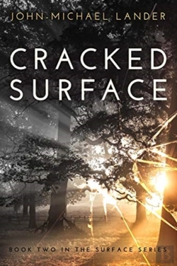 Bertrand.pt - Cracked Surface