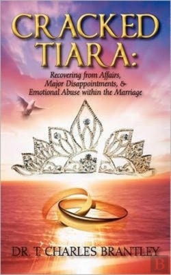 Bertrand.pt - Cracked Tiara