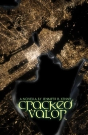 Cracked Valor