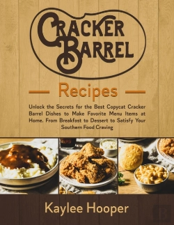 Bertrand.pt - Cracker Barrel Recipes