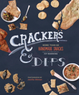 Crackers, Crisps & Dips