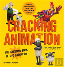 Cracking Animation
