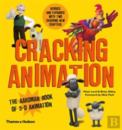 Bertrand.pt - Cracking Animation