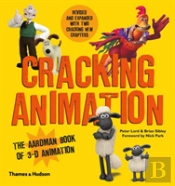 Cracking Animation