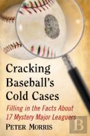 Cracking Baseball'S Cold Cases