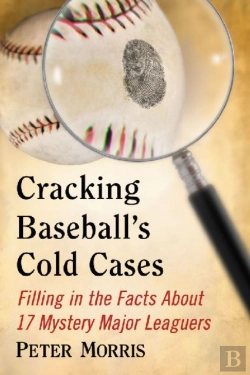 Bertrand.pt - Cracking Baseball'S Cold Cases