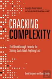 Cracking Complexity