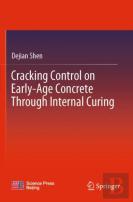 Cracking Control On Early-Age Concrete Through Internal Curing