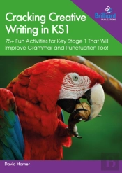 Cracking Creative Writing In Ks1