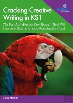 Bertrand.pt - Cracking Creative Writing In Ks1