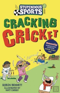 Bertrand.pt - Cracking Cricket