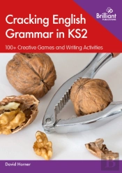 Cracking English Grammar In Ks2