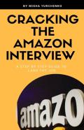 Cracking The Amazon Interview
