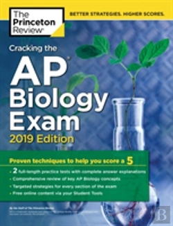 Bertrand.pt - Cracking The Ap Biology Exam