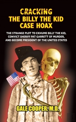 Bertrand.pt - Cracking The Billy The Kid Case Hoax