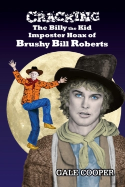 Bertrand.pt - Cracking The Billy The Kid Imposter Hoax