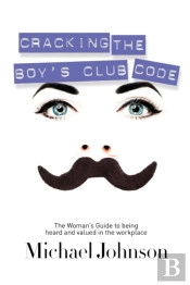 Cracking The Boy'S Club Code