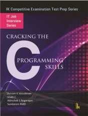 Cracking The C   Programming Skills