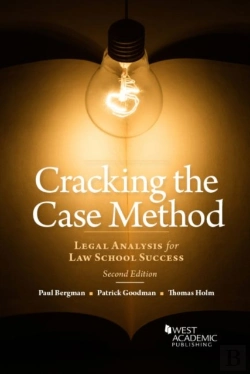 Bertrand.pt - Cracking The Case Method, Legal Analysis For Law School Success