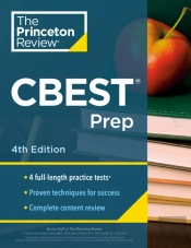Cracking The Cbest