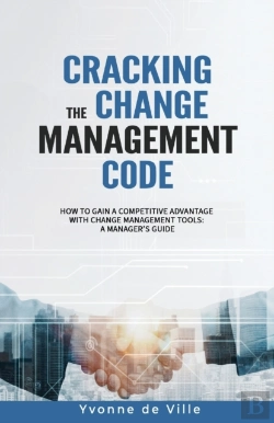 Bertrand.pt - Cracking The Change Management Code