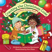 Cracking The Christmas Code