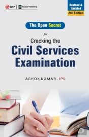 Cracking The Civil Services Examination