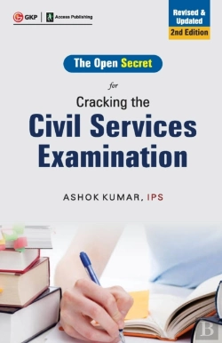 Bertrand.pt - Cracking The Civil Services Examination
