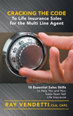 Bertrand.pt - Cracking The Code To Life Insurance Sales For The Multi Line Agent