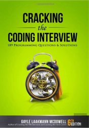 Cracking The Coding Interview