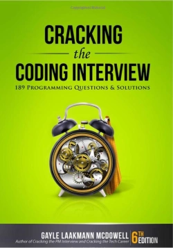 Bertrand.pt - Cracking The Coding Interview