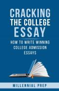 Cracking The College Essay