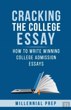 Bertrand.pt - Cracking The College Essay