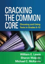 Cracking The Common Core