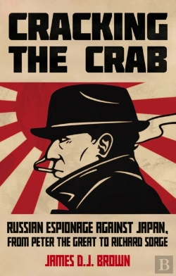 Bertrand.pt - Cracking The Crab