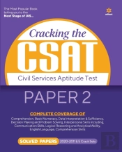 Cracking The Csat Paper-2  E