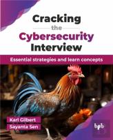 Cracking The Cybersecurity Interview