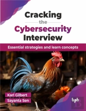 Cracking The Cybersecurity Interview