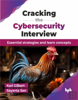 Bertrand.pt - Cracking The Cybersecurity Interview