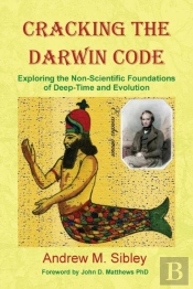 Cracking The Darwin Code