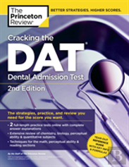 Cracking The Dat