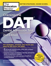 Cracking The Dat