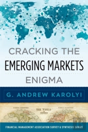 Cracking The Emerging Markets Enigma
